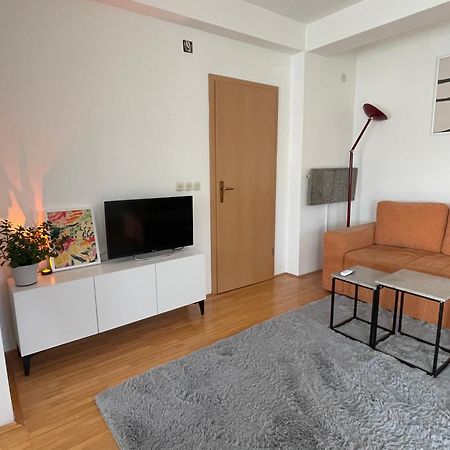 Mint Apartments Ohrid Eksteriør billede