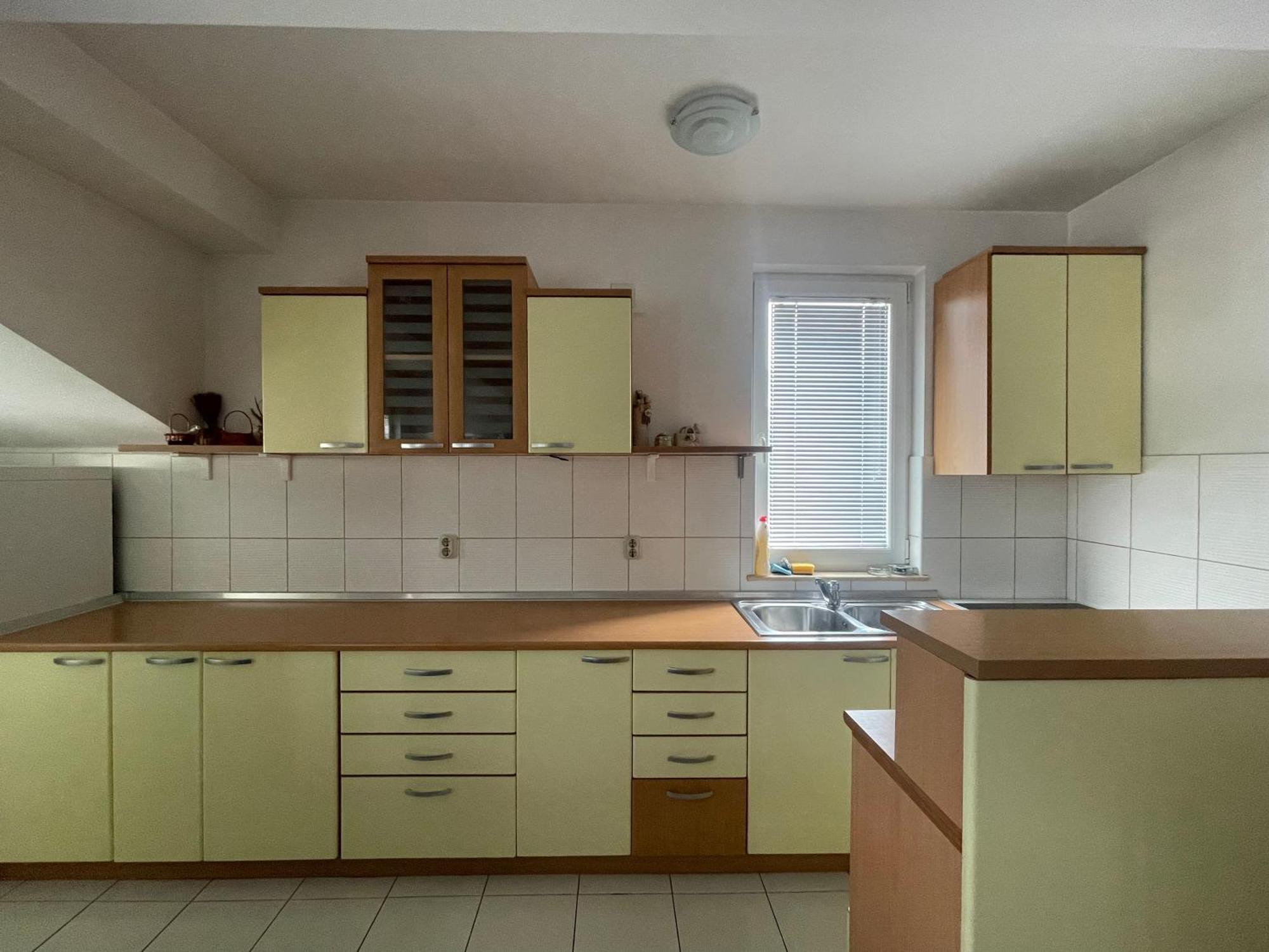 Mint Apartments Ohrid Eksteriør billede